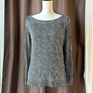WHBM Lightweight Sweater Size M